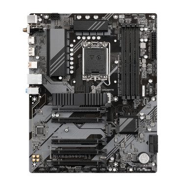 Gigabyte GA-B760 DS3H AX (1700) (EU)