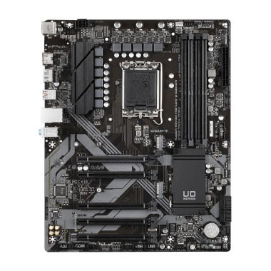 Gigabyte GA-B760 DS3H DDR4 (1700) (EU)