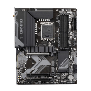 Gigabyte GA-B760 GAMING X AX (1700) (EU)