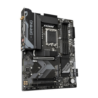 Gigabyte GA-B760 GAMING X AX (1700) (EU)
