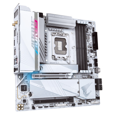 Gigabyte GA-B760M A ELITE X AX (1700) (EU)