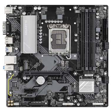 Gigabyte GA-B760M D3HP DDR4 (1700) (EU)