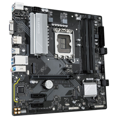 Gigabyte GA-B760M D3HP DDR4 (1700) (EU)
