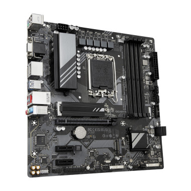 Gigabyte GA-B760M DS3H (1700) (EU)