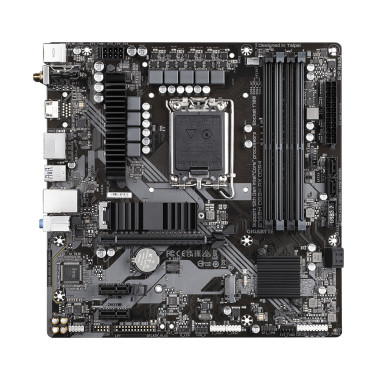 Gigabyte GA-B760M DS3H AX DDR4 (1700) (EU)