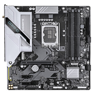 Gigabyte GA-B760M G P Wifi DDR4 (1700) (EU)