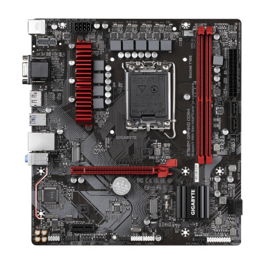 Gigabyte GA-B760M GAMING DDR4 (1700) (EU)