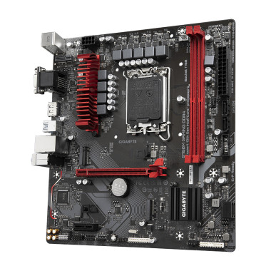 Gigabyte GA-B760M GAMING DDR4 (1700) (EU)