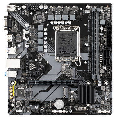 Gigabyte GA-B760M H DDR4 (1700) (EU)