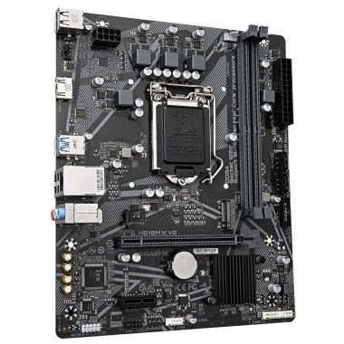 Gigabyte GA-H510M K V2 (1200) (EU)