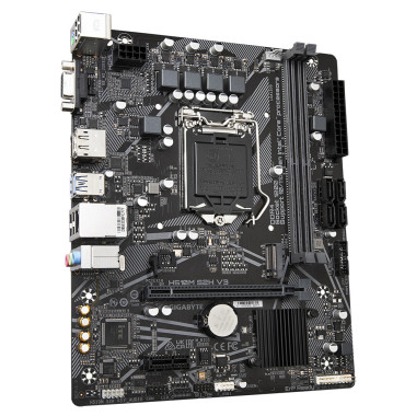 Gigabyte GA-H510M S2H V3 (1200) (EU)