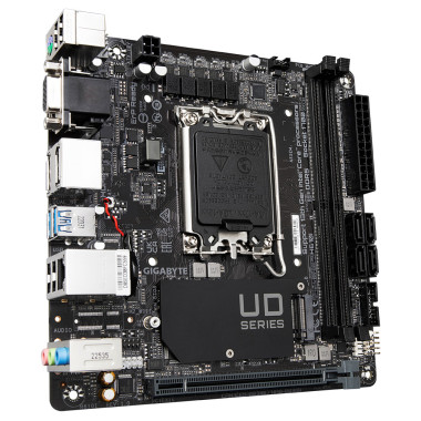 Gigabyte GA-H610I  (1700) (EU)
