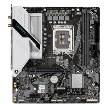 Gigabyte GA-H610M GAMING WF DDR4 (1700) (EU)