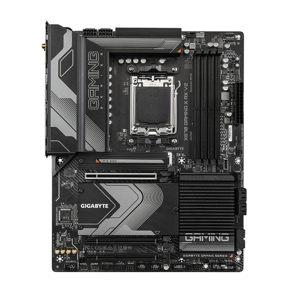 Gigabyte GA-X670 GAMING X AX V2(AM5) (EU)