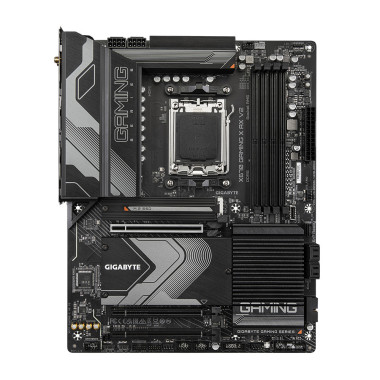 Gigabyte GA-X670 GAMING X AX V2(AM5) (EU)