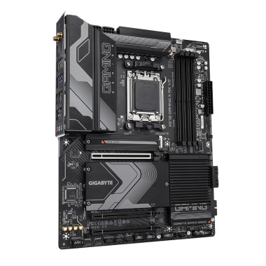 Gigabyte GA-X670 GAMING X AX V2(AM5) (EU)