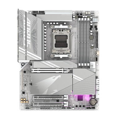 Gigabyte GA-X870 A ELITE WF7 ICE (AM5) (EU)