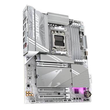 Gigabyte GA-X870 A ELITE WF7 ICE (AM5) (EU)
