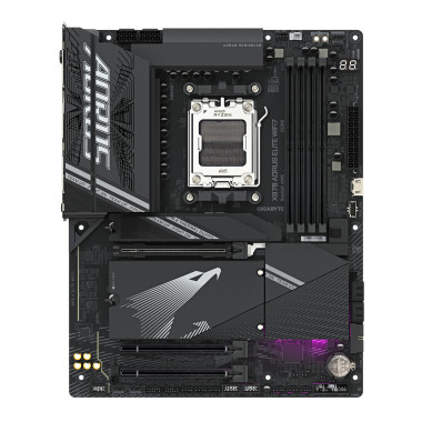 Gigabyte GA-X870 A Elite Wifi7 (AM5) (EU)
