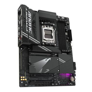Gigabyte GA-X870 A Elite Wifi7 (AM5) (EU)