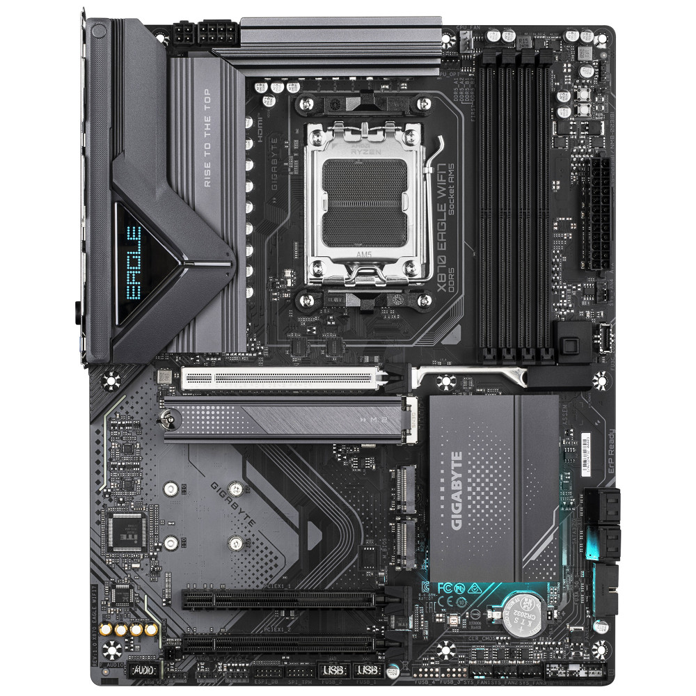 Gigabyte GA-X870 EAGLE WIFI7 (AM5) (EU)