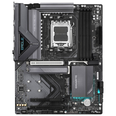 Gigabyte GA-X870 EAGLE WIFI7 (AM5) (EU)
