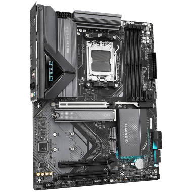Gigabyte GA-X870 EAGLE WIFI7 (AM5) (EU)