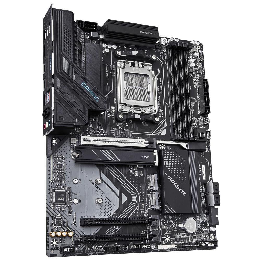 Gigabyte GA-X870 GAMING WF6 (AM5) (EU)