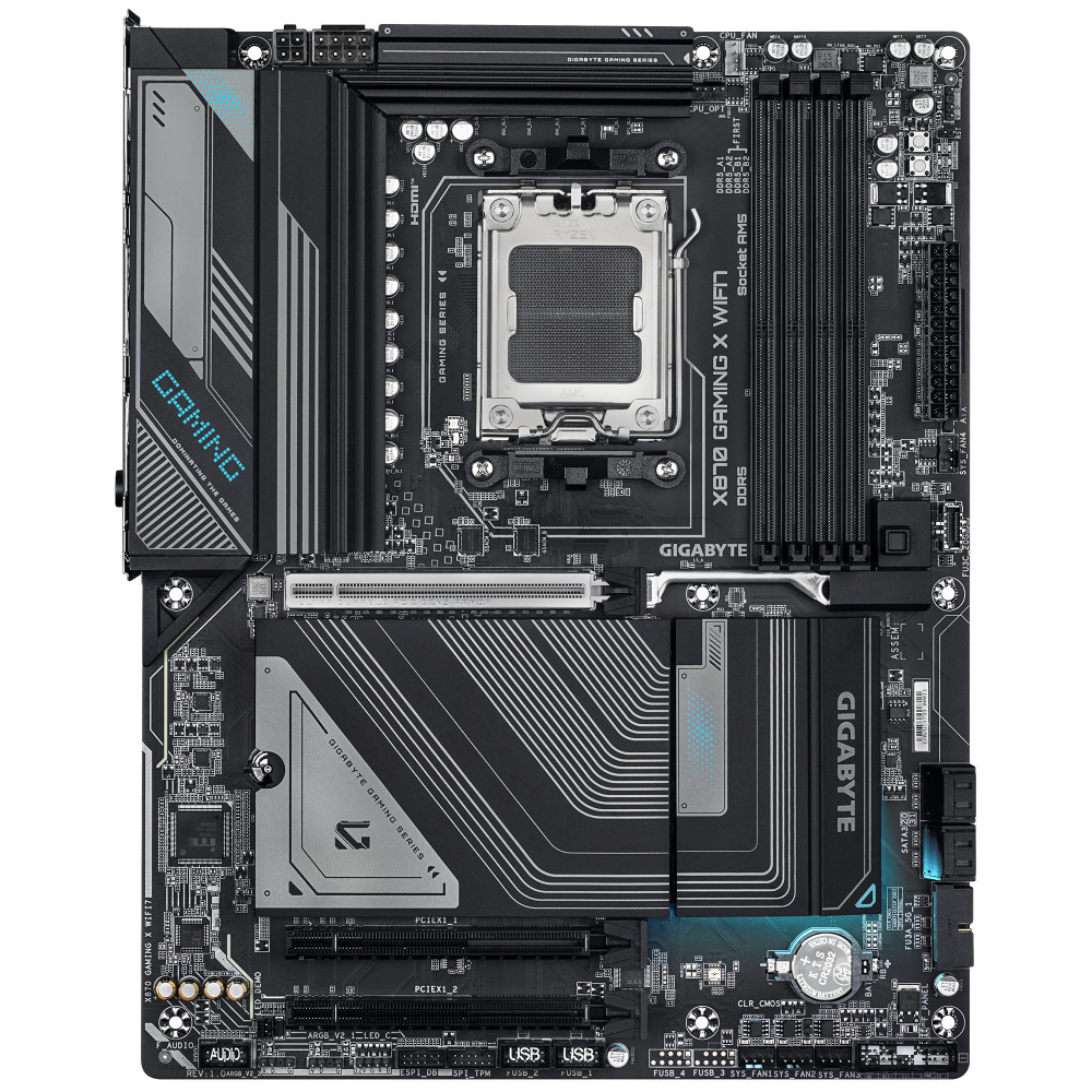 Gigabyte GA-X870 GAMING X WIFI7 (AM5) (EU)