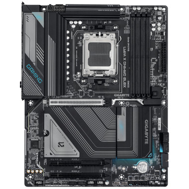Gigabyte GA-X870 GAMING X WIFI7 (AM5) (EU)