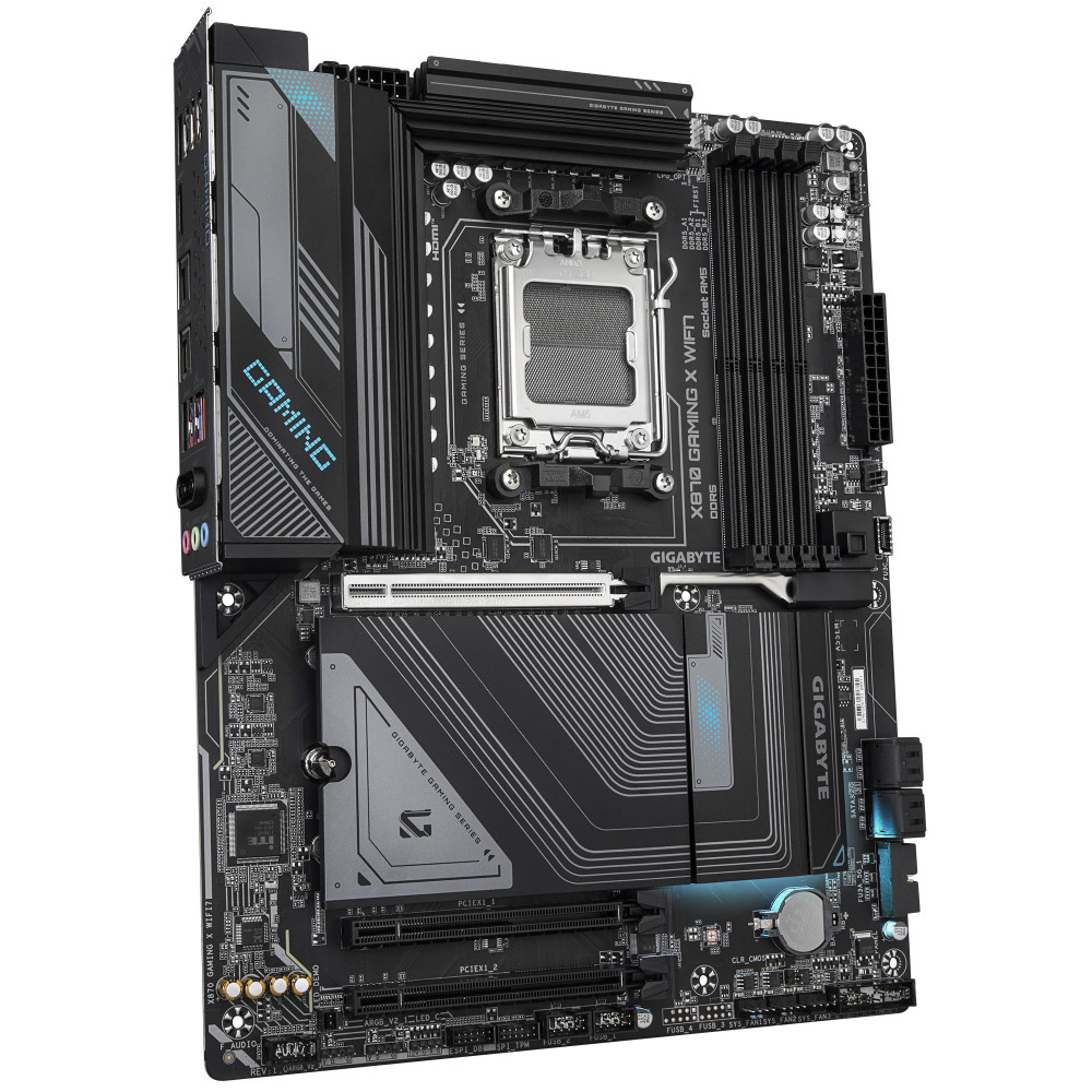 Gigabyte GA-X870 GAMING X WIFI7 (AM5) (EU)