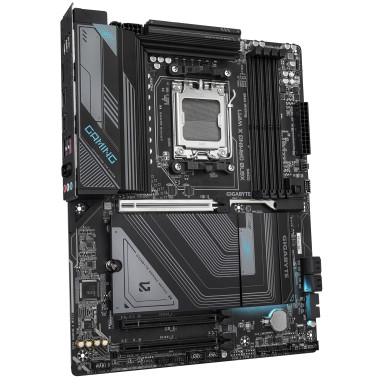 Gigabyte GA-X870 GAMING X WIFI7 (AM5) (EU)