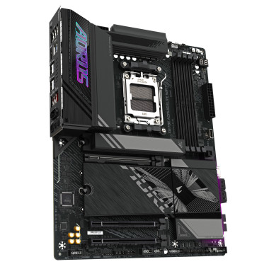 Gigabyte GA-X870E A ELITE WIFI7 (AM5) (EU)