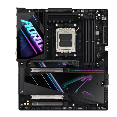 Gigabyte GA-X870E A XTREME AI TOP (AM5) (EU)