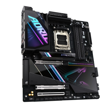 Gigabyte GA-X870E A XTREME AI TOP (AM5) (EU)