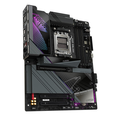 Gigabyte GA-X870E AORUS MASTER (AM5) (EU)