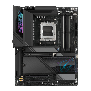 Gigabyte GA-X870E AORUS PRO (AM5) (EU)