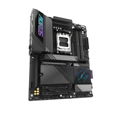 Gigabyte GA-X870E AORUS PRO (AM5) (EU)