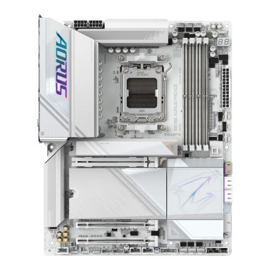 Gigabyte GA-X870E AORUS PRO ICE (AM5) (EU)