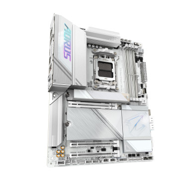 Gigabyte GA-X870E AORUS PRO ICE (AM5) (EU)