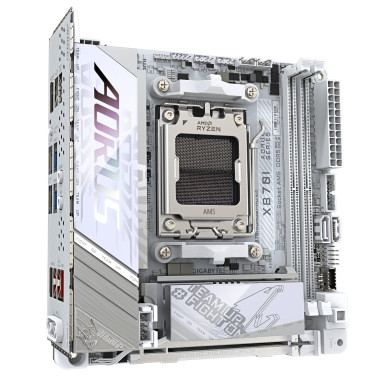 Gigabyte GA-X870I AORUS PRO ICE (AM5) (EU)