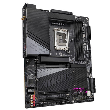 Gigabyte GA-Z790 A ELITE X WIFI7 (1700) (EU)