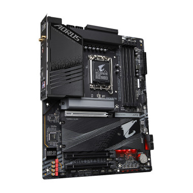 Gigabyte GA-Z790 AORUS ELITE AX DDR4 (1700) (EU)