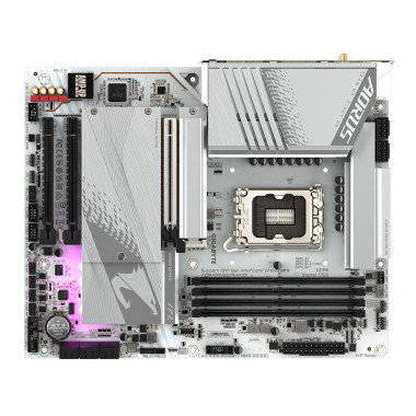 Gigabyte GA-Z790 AORUS ELITE AX ICE  (1700) (EU)