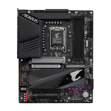 Gigabyte GA-Z790 AORUS ELITE DDR4 (1700) (EU)