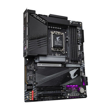 Gigabyte GA-Z790 AORUS ELITE DDR4 (1700) (EU)