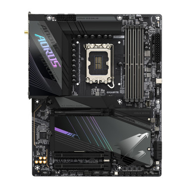 Gigabyte GA-Z790 AORUS PRO X WIFI7 (1700) (EU)