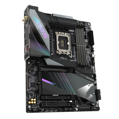 Gigabyte GA-Z790 AORUS PRO X WIFI7 (1700) (EU)