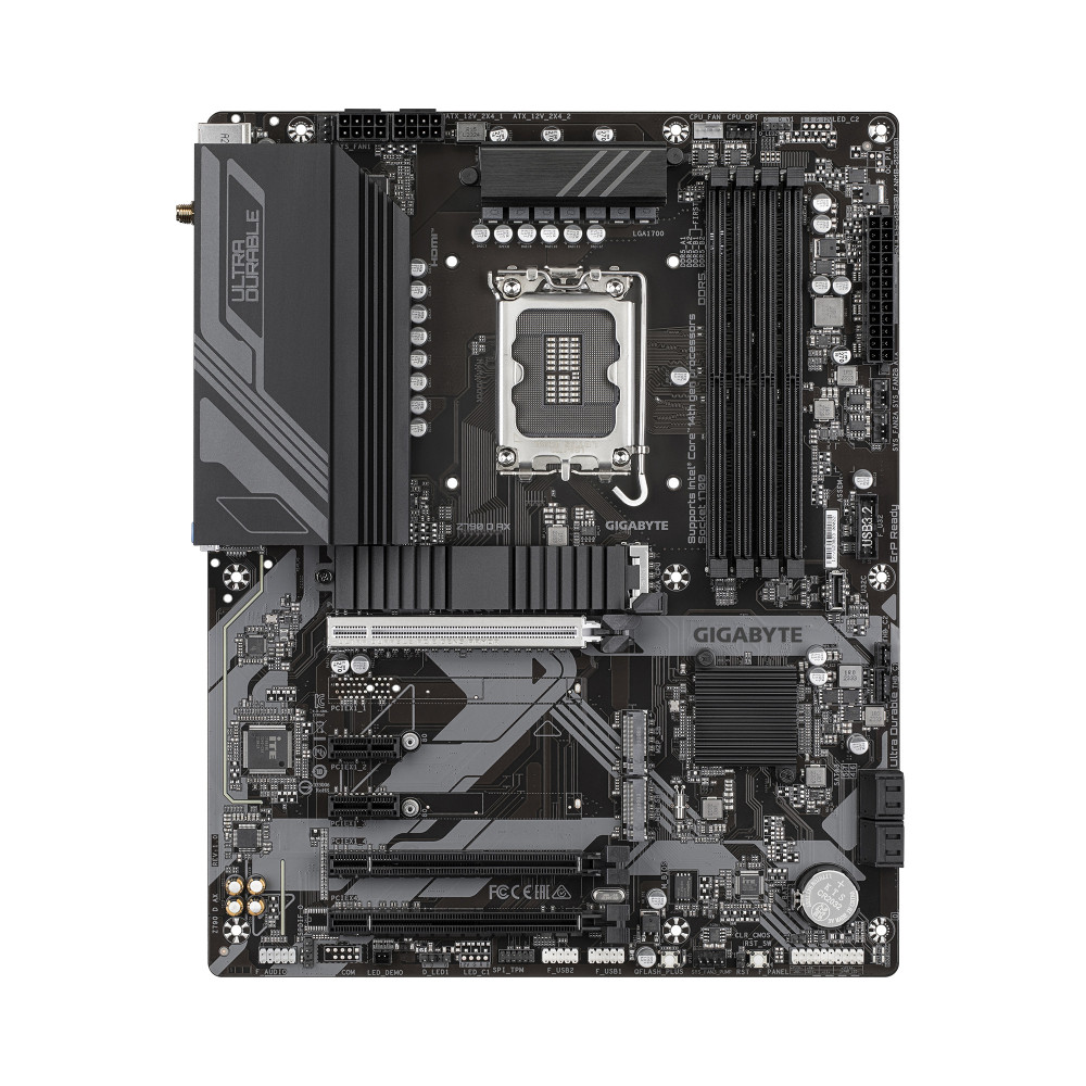 Gigabyte GA-Z790 D AX (1700) (EU)
