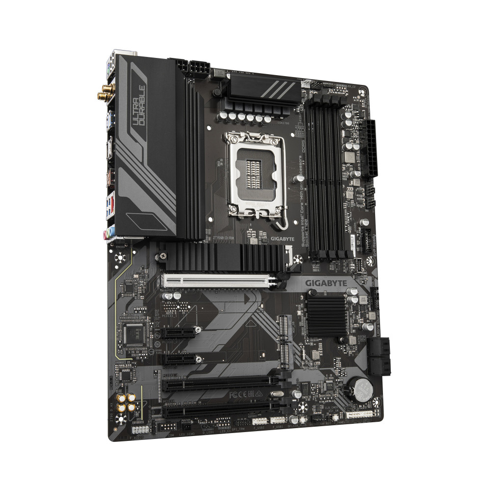 Gigabyte GA-Z790 D AX (1700) (EU)
